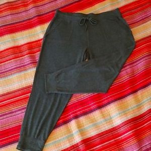 Liz Claiborne Weekend jogger lounge pants